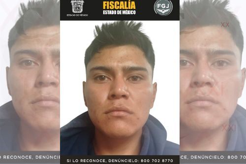 Desmembró y prendió fuego a dos hombres en Huehuetoca; pasará 95 años en prisión
